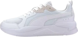 Кросівки Puma X-RAY біло-бежеві 37260202