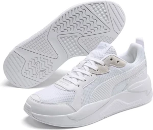 Кросівки Puma X-RAY біло-бежеві 37260202