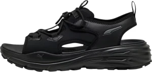 Сандалі Puma HYPNOTIC SANDAL чорні 40165301