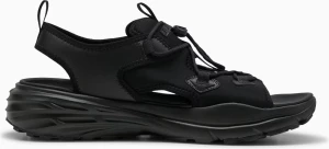 Сандалі Puma HYPNOTIC SANDAL чорні 40165301