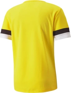 Футболка Puma TEAMRISE JERSEY жовта 704932-07