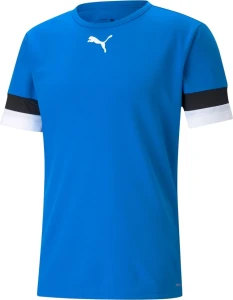 Футболка Puma TEAMRISE JERSEY синя 704932-02