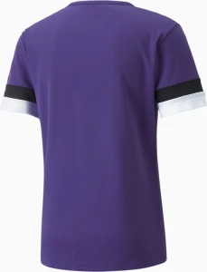 Футболка Puma TEAMRISE JERSEY фіолетова 704932-10