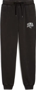 Спортивні штани Puma CLASS WASHED чорні 68464201