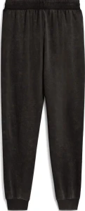 Спортивні штани Puma CLASS WASHED чорні 68464201
