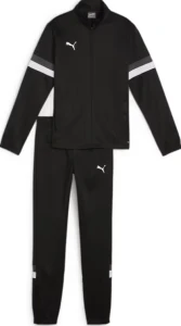 Спортивний костюм підлітковий Puma TEAMRISE чорний 658655-03