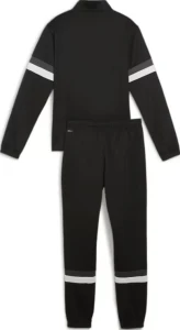 Спортивний костюм підлітковий Puma TEAMRISE чорний 658655-03