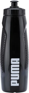 Пляшка для води Puma TR CORE 0,8 л чорна 053813-01