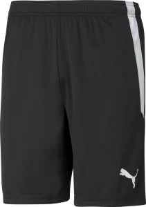 Шорти Puma TEAMLIGA чорні 704924-03