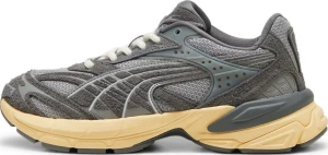 Кроссовки Puma VELOPHASIS SD темно-серые 39648002