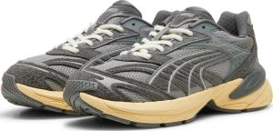 Кроссовки Puma VELOPHASIS SD темно-серые 39648002