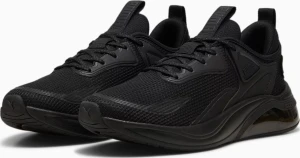 Кросівки бігові Puma CELL THRILL чорні 310168-01