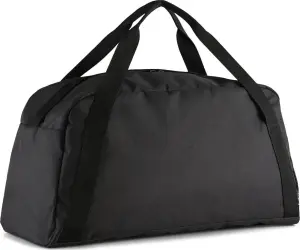 Сумка спортивна Puma ATTACANTO S 34L чорно-синя 091629-02