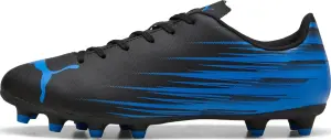 Бутси Puma ATTACANTO II FG/AG чорно-сині 108493-03