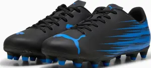 Бутси Puma ATTACANTO II FG/AG чорно-сині 108493-03