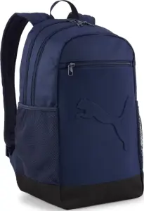Рюкзак Puma BUZZ BACKPACK 28L темно-синій 091153-03