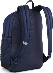 Рюкзак Puma BUZZ BACKPACK 28L темно-синій 091153-03