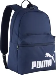 Рюкзак Puma PHASE BACKPACK 22L темно-синій 091164-02