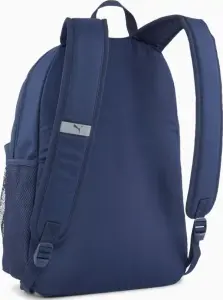 Рюкзак Puma PHASE BACKPACK 22L темно-синій 091164-02