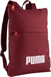 Рюкзак Puma PHASE ELEMENTAL бордовый 090695-20
