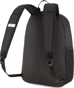 Рюкзак Puma TEAMGOAL 23 BACKPACK 23L чорний 076854-03