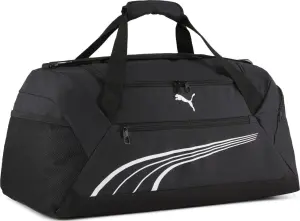 Сумка спортивна Puma FUNDAMENTAL MEDIUM SPORT чорна 091189-01