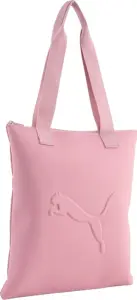 Сумка через плече жіноча Puma BUZZ TOTE 10L рожева 091157-10