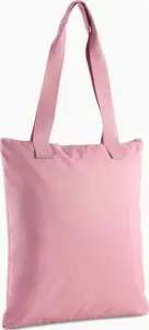 Сумка через плече жіноча Puma BUZZ TOTE 10L рожева 091157-10