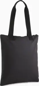 Сумка через плече жіноча Puma BUZZ TOTE 10L чорна 091157-01