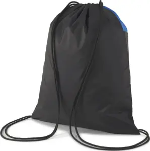 Сумка-мішок Puma TEAMGOAL 23 GYM SACK чорно-синя 076853-02