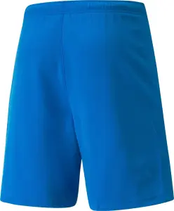 Шорти Puma TEAMRISE SHORT сині 704942-02