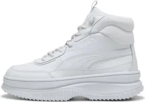Черевики жіночі Puma MAYRA білі 392316-08