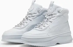 Черевики жіночі Puma MAYRA білі 392316-08