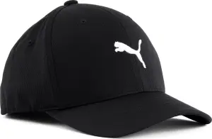 Кепка Puma HUDSON FLEXFIT CAP чорна 859757-01