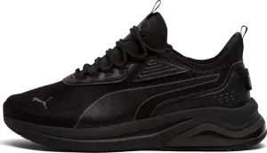 Кросівки Puma AMPLIFIER WIDE чорні 399446-07