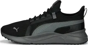 Кросівки Puma PACER FUTURE STREET KNIT чорно-сірі 391132-02