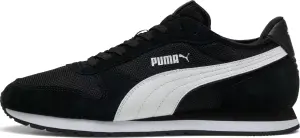 Кросівки Puma ST MILER чорно-білі 401622-01