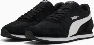 Кросівки Puma ST MILER чорно-білі 401622-01