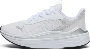 Кросівки бігові жіночі Puma STAKD EVO LITE білі 311289-04