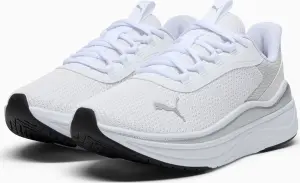 Кросівки бігові жіночі Puma STAKD EVO LITE білі 311289-04