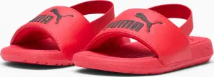Сандалі дитячі Puma COOL CAT 2.0 BACKSTRAP червоні 390902-02