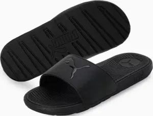 Шльопанці жіночі Puma COOL CAT 2.0 SPORT чорні 390963-01