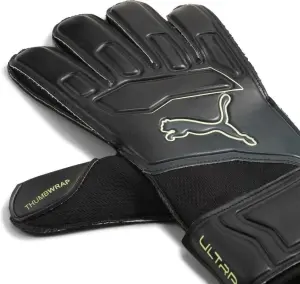 Воротарські рукавиці Puma ULTRA PLAY RC чорні 042084-03