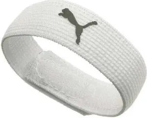 Тримачі для щитків Puma SOCK STOPPERS THIN білі 050637-01