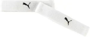 Тримачі для щитків Puma SOCK STOPPERS THIN білі 050637-01