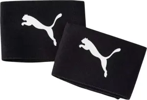 Тримачі для щитків Puma SOCK STOPPERS WIDE чорні 050636-02