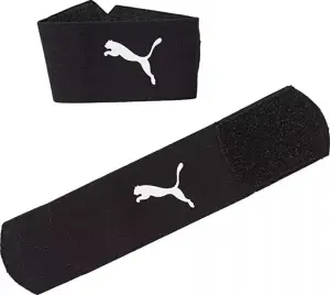 Тримачі для щитків Puma SOCK STOPPERS WIDE чорні 050636-02
