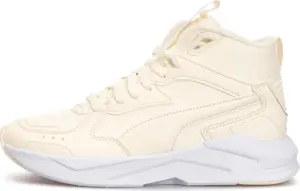 Черевики Puma X-RAY LITE PRO MID бежеві 384619-04