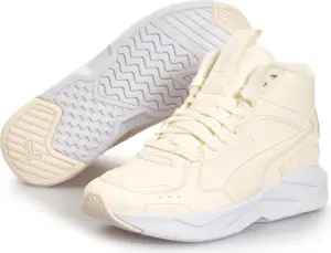 Черевики Puma X-RAY LITE PRO MID бежеві 384619-04