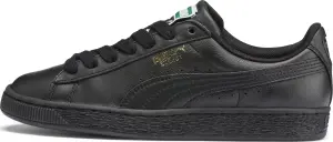 Кеди Puma HERITAGE BASKET CLASSIC чорні 354367-19